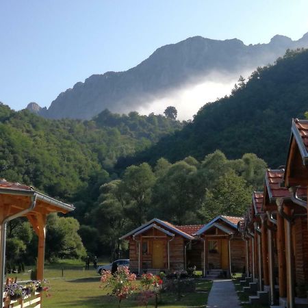 Hotel Juzni Vetar Trnski Odorovci Exterior foto