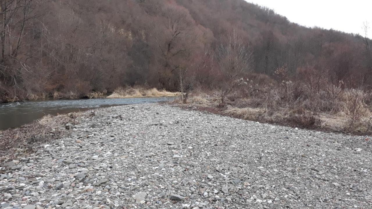 Hotel Juzni Vetar Trnski Odorovci Exterior foto